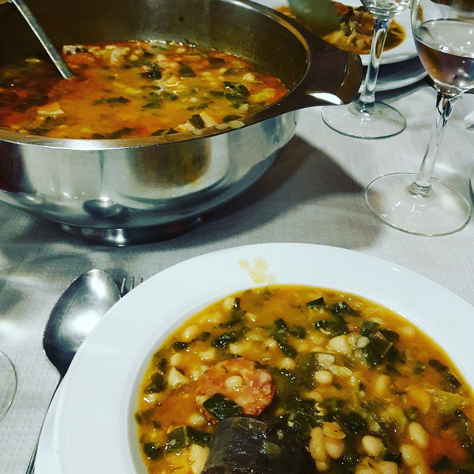 Cocido Montañes - Tu despensa del Gourmet