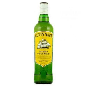 Whisky Cutty sark